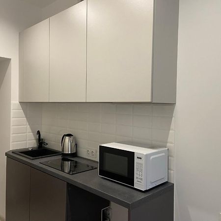 Vip Apartment Ploscha Rynok Leópolis Exterior foto